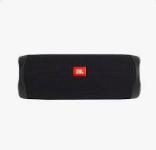 JBL Flip 5 Waterproof Portable Bluetooth Speaker