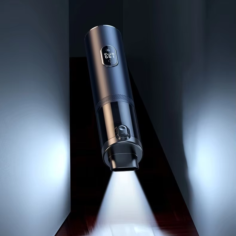 Xiaomi Wireless Vacuum Cleaner