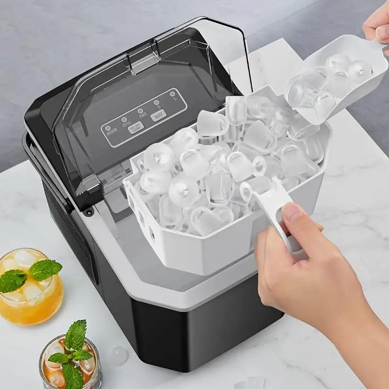 Ice Maker Countertop - Multi Mart
