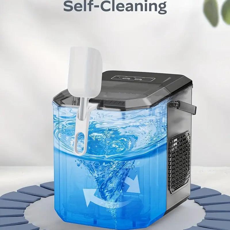 Ice Maker Countertop - Multi Mart
