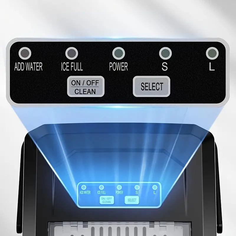 Ice Maker Countertop - Multi Mart