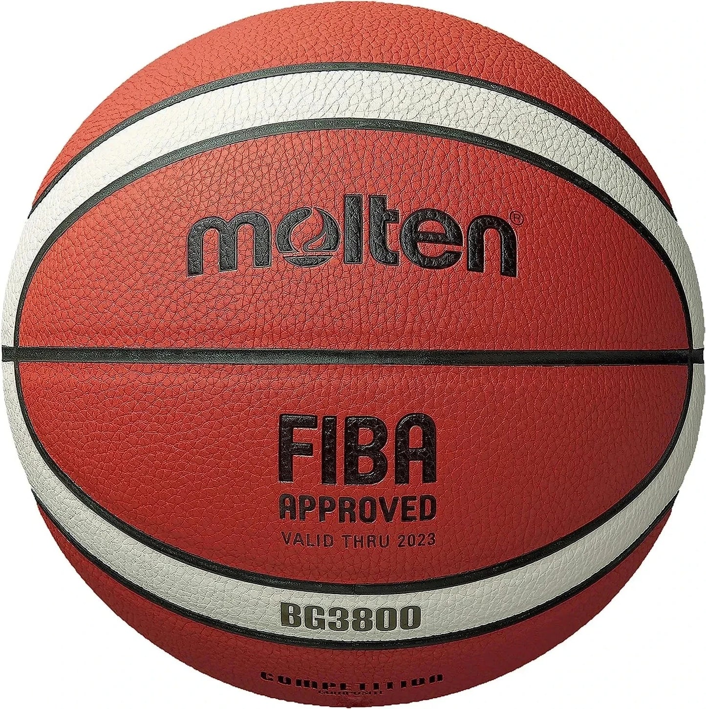 Molten Official Basketball