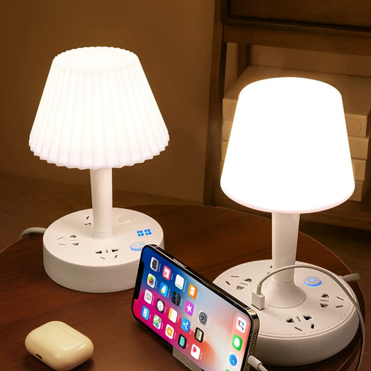 Modern Decorative Table Lamp