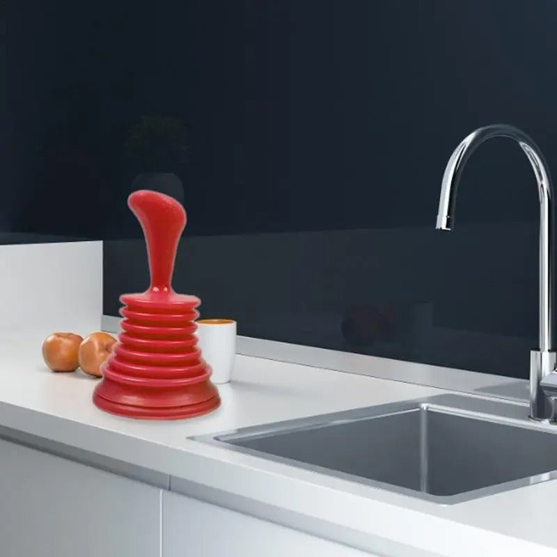 Mini Sink Plunger