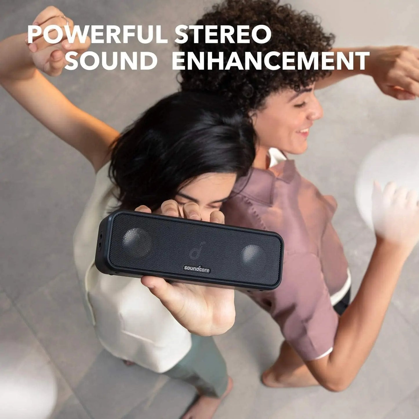 Anker Soundcore Wireless Bluetooth Speaker