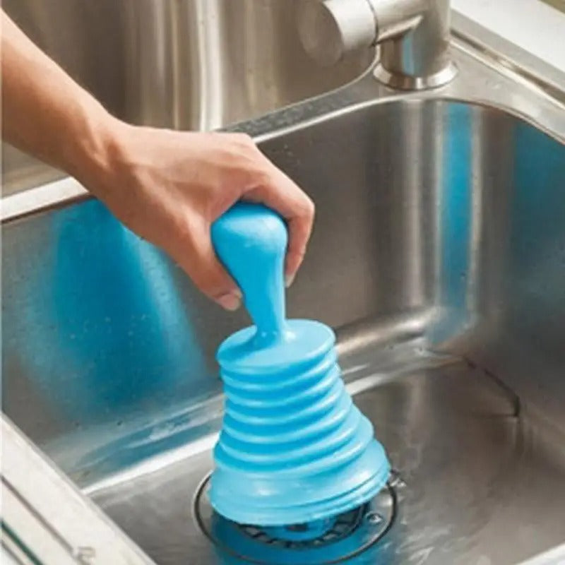 Mini Sink Plunger