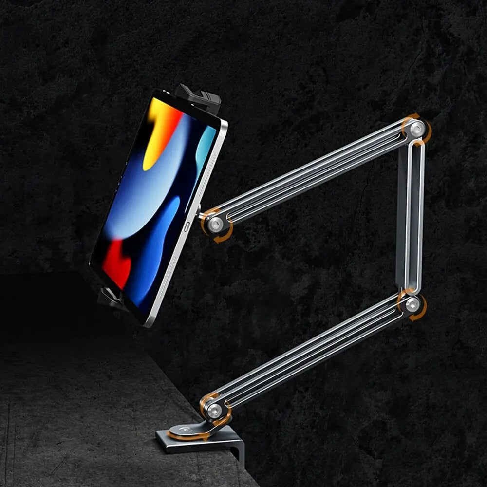 Adjustable Tablet & Phone Stand