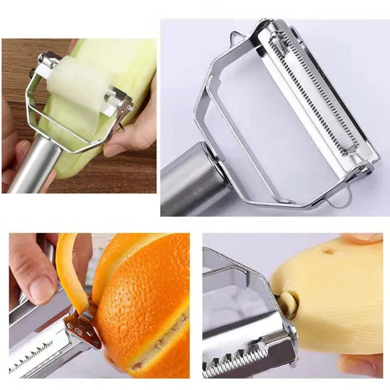 Multifunctional Kitchen Peeler