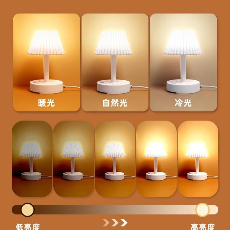 Modern Decorative Table Lamp