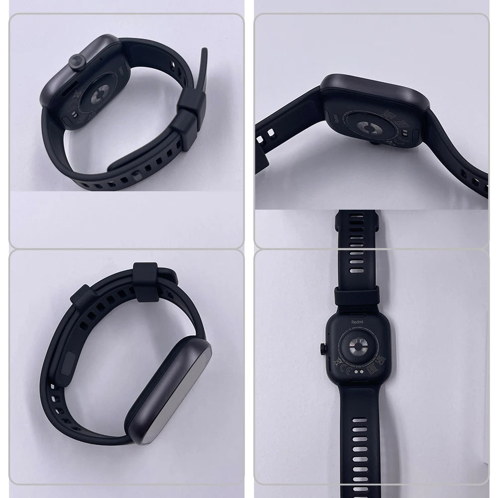 Redmi Watch 4 Global Version