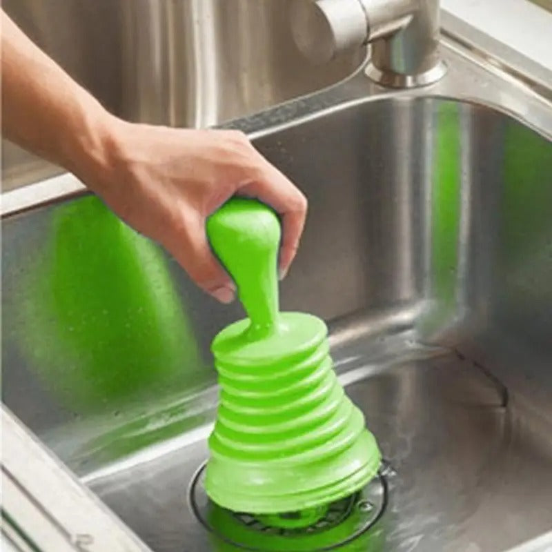 Mini Sink Plunger