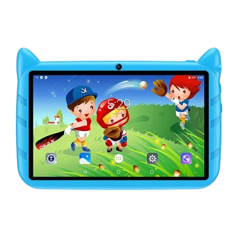 7-Inch Global 5G WiFi Kids Tablet