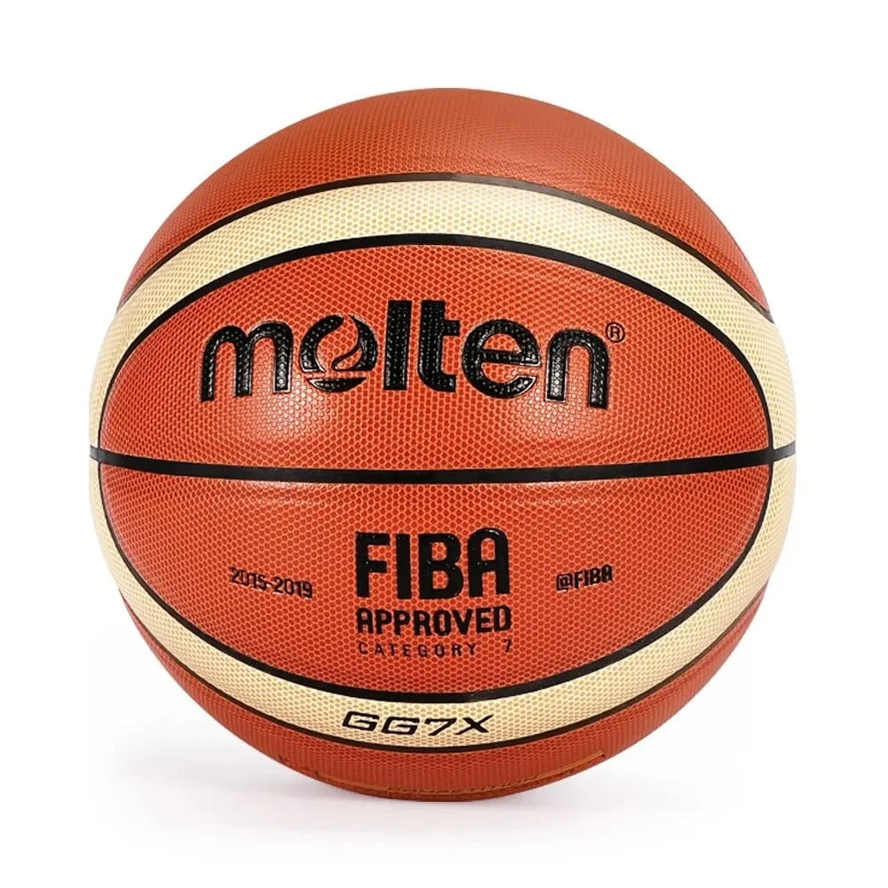 Molten Official Basketball