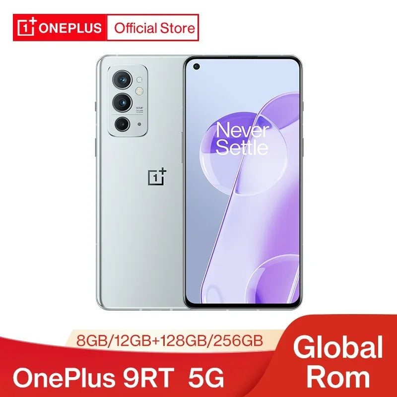 OnePlus 9RT 5G - 8GB/128GB