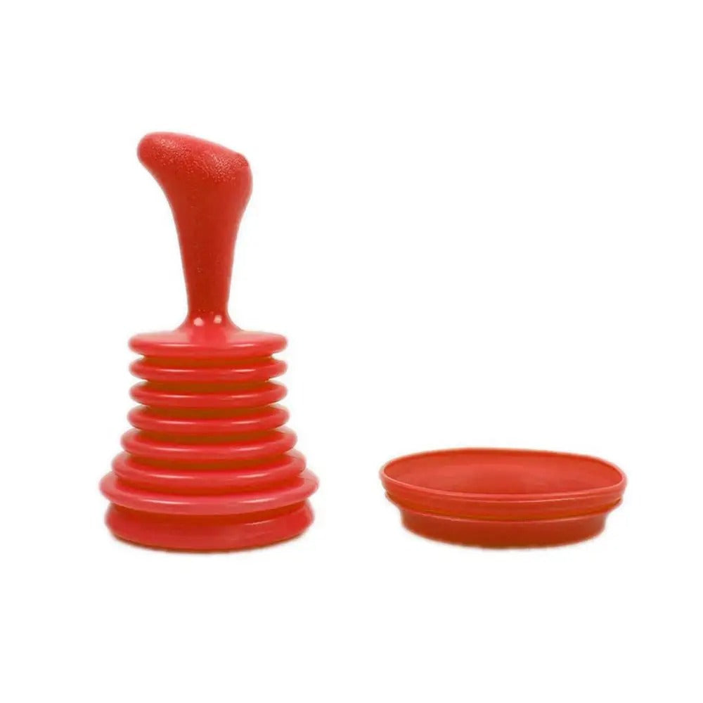 Mini Sink Plunger