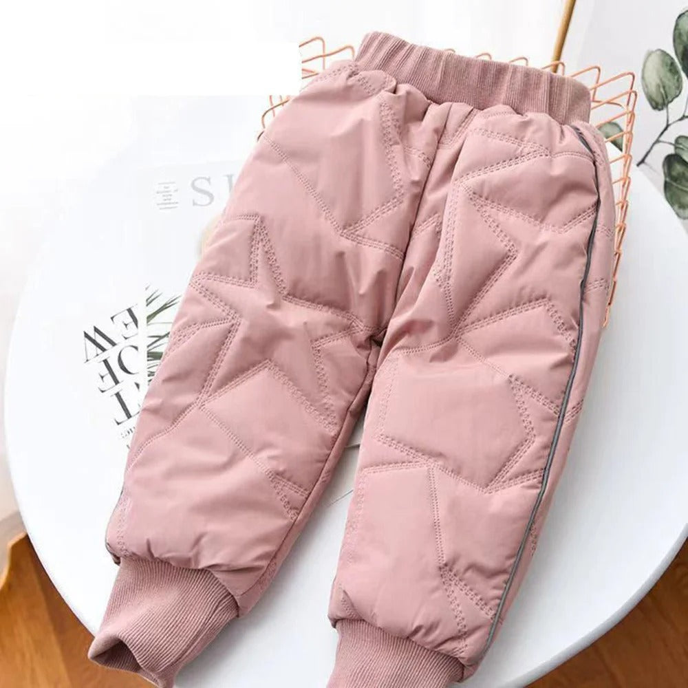 Autumn/Winter Children's Leggings